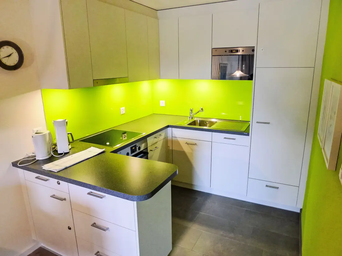 Résidence Allod Park Haus C 502