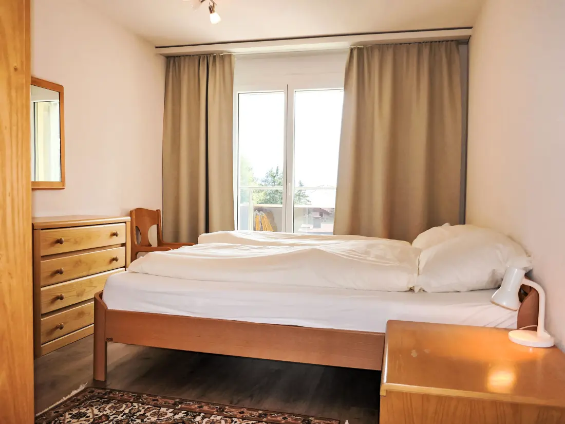 Résidence Allod Park Haus C 502