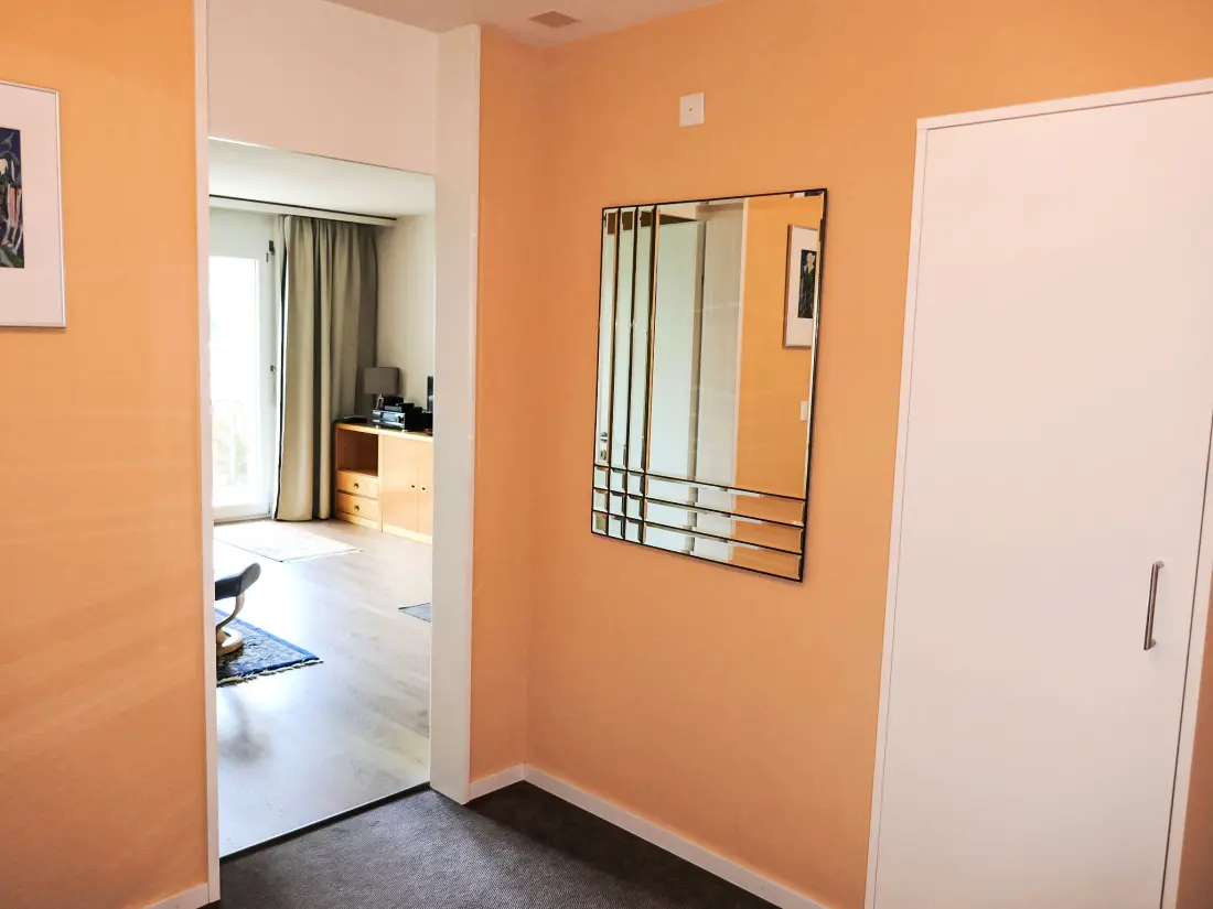 Résidence Allod Park Haus C 502