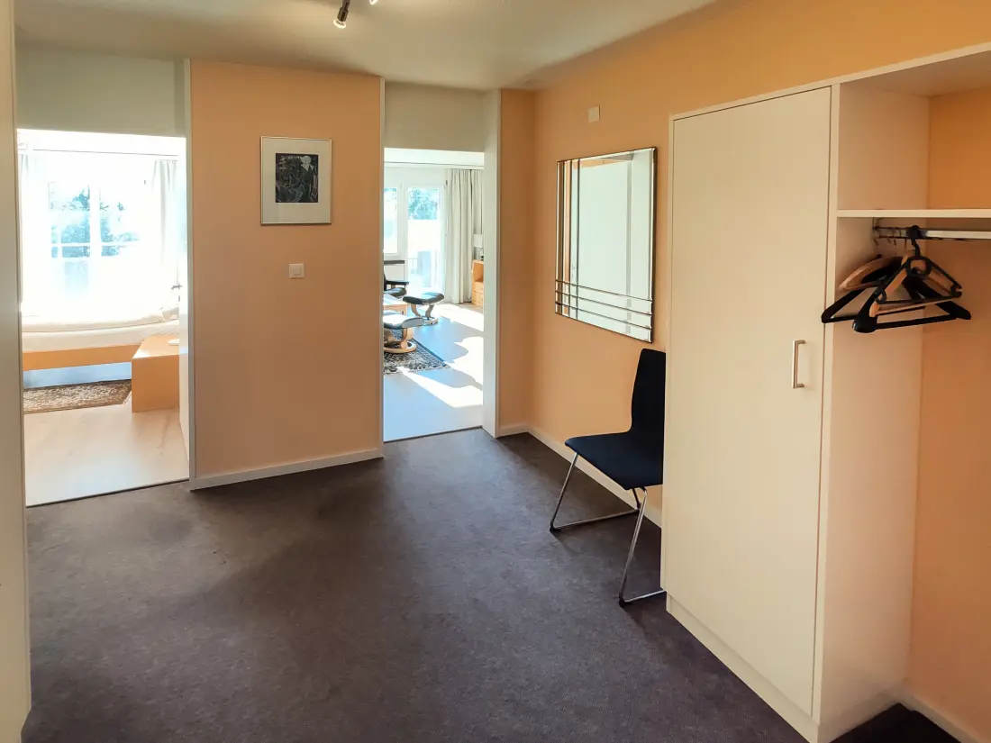 Résidence Allod Park Haus C 502