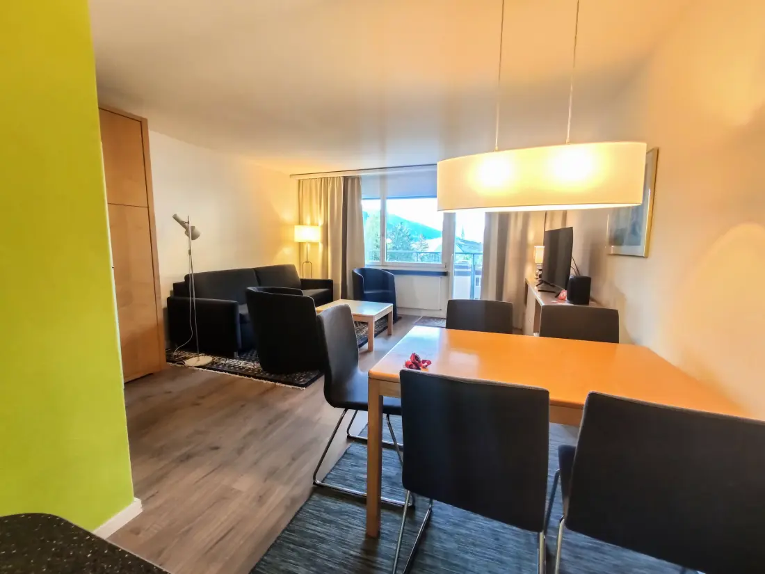 Résidence Allod Park Haus C 502