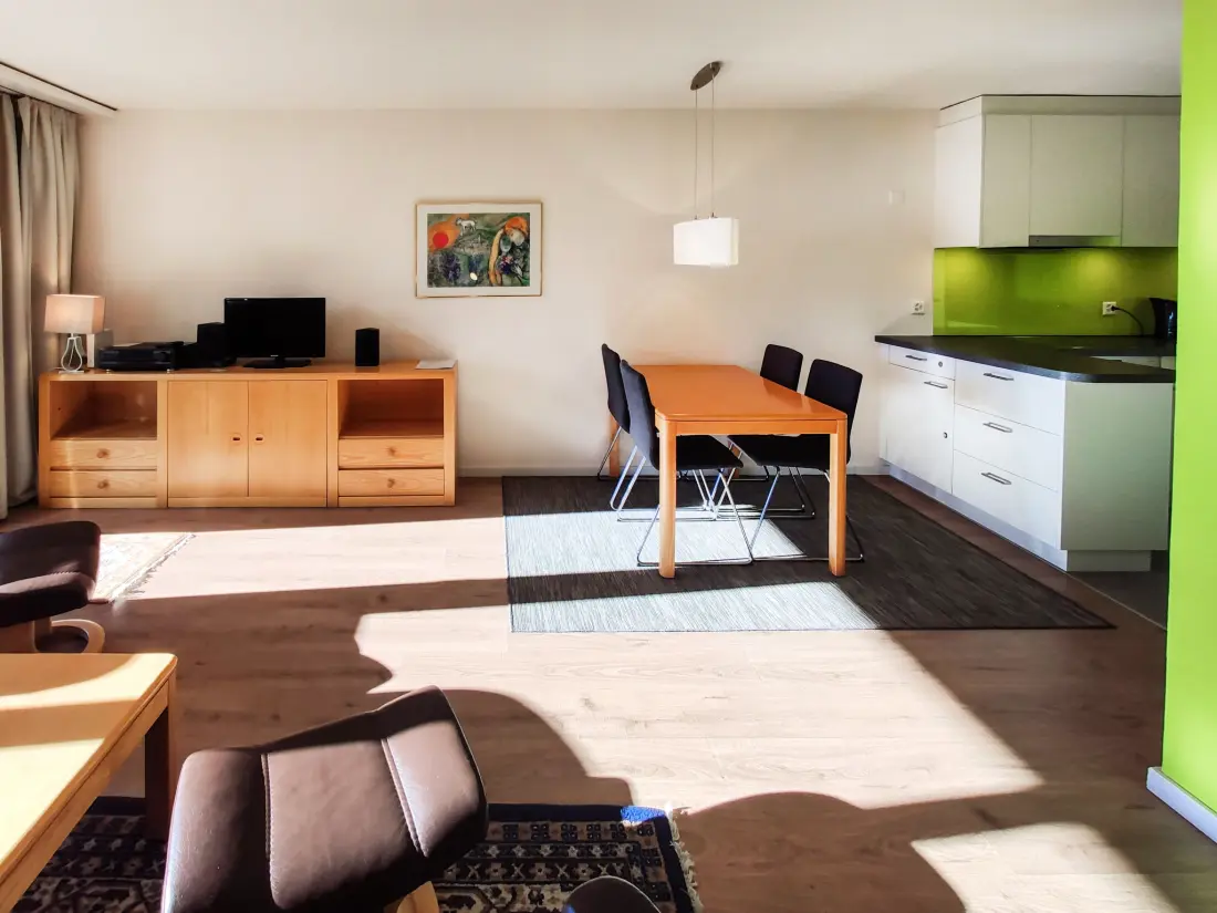 Résidence Allod Park Haus C 502