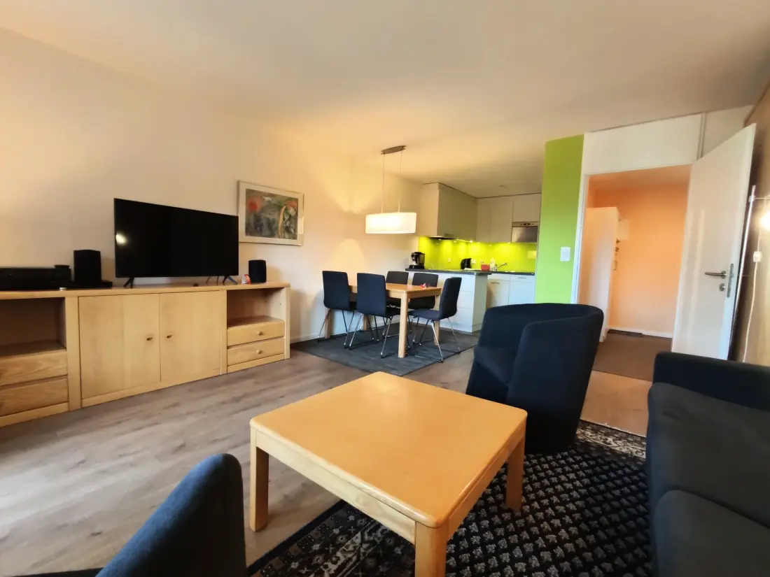 Résidence Allod Park Haus C 502