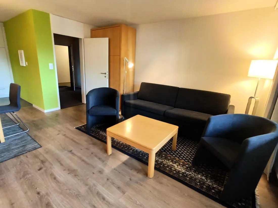 Résidence Allod Park Haus C 502