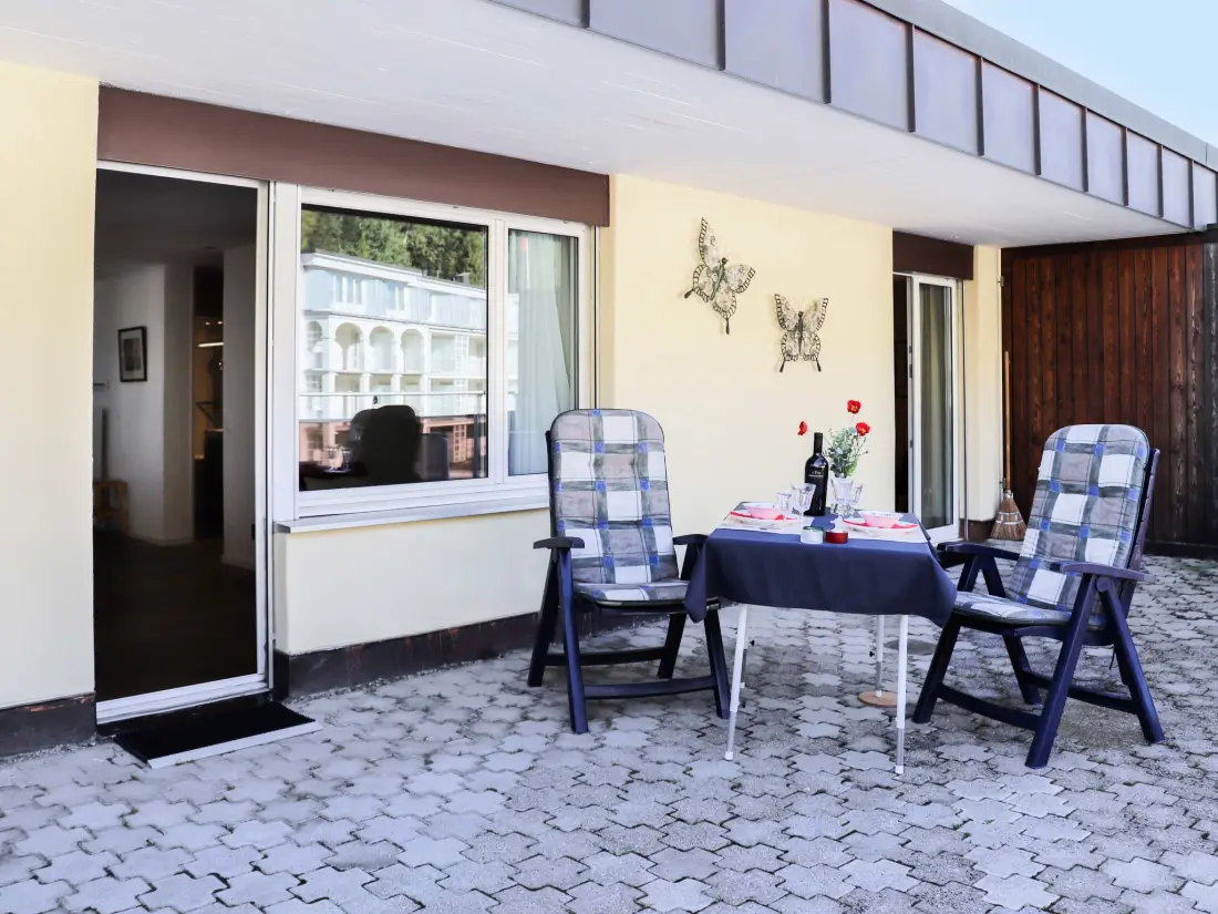 Résidence Allod Park Haus C 502