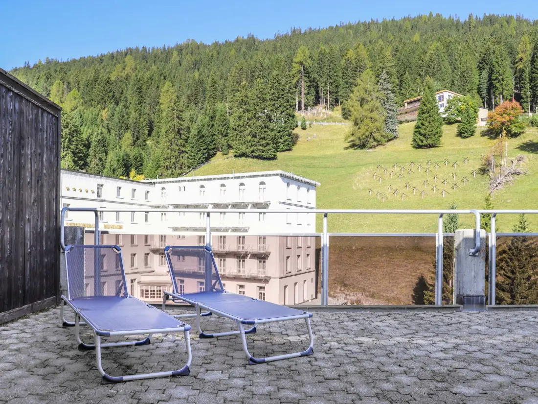 Résidence Allod Park Haus C 502