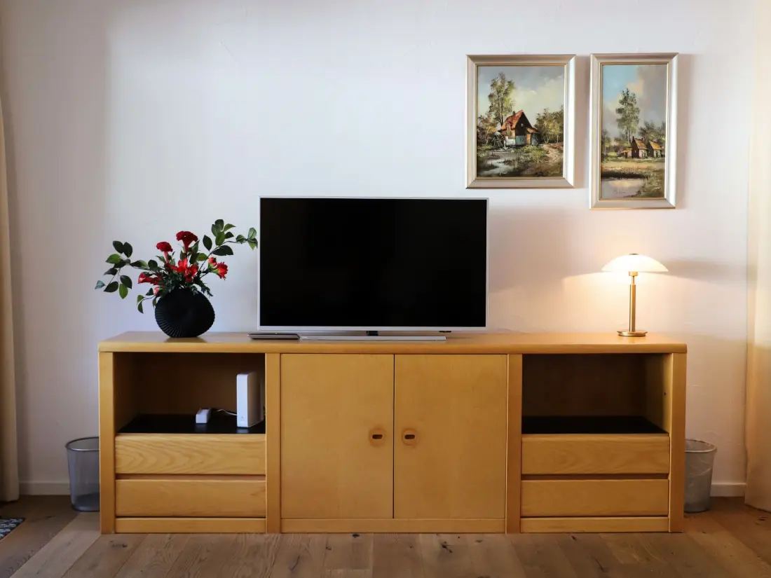 Résidence Allod Park Haus C 502