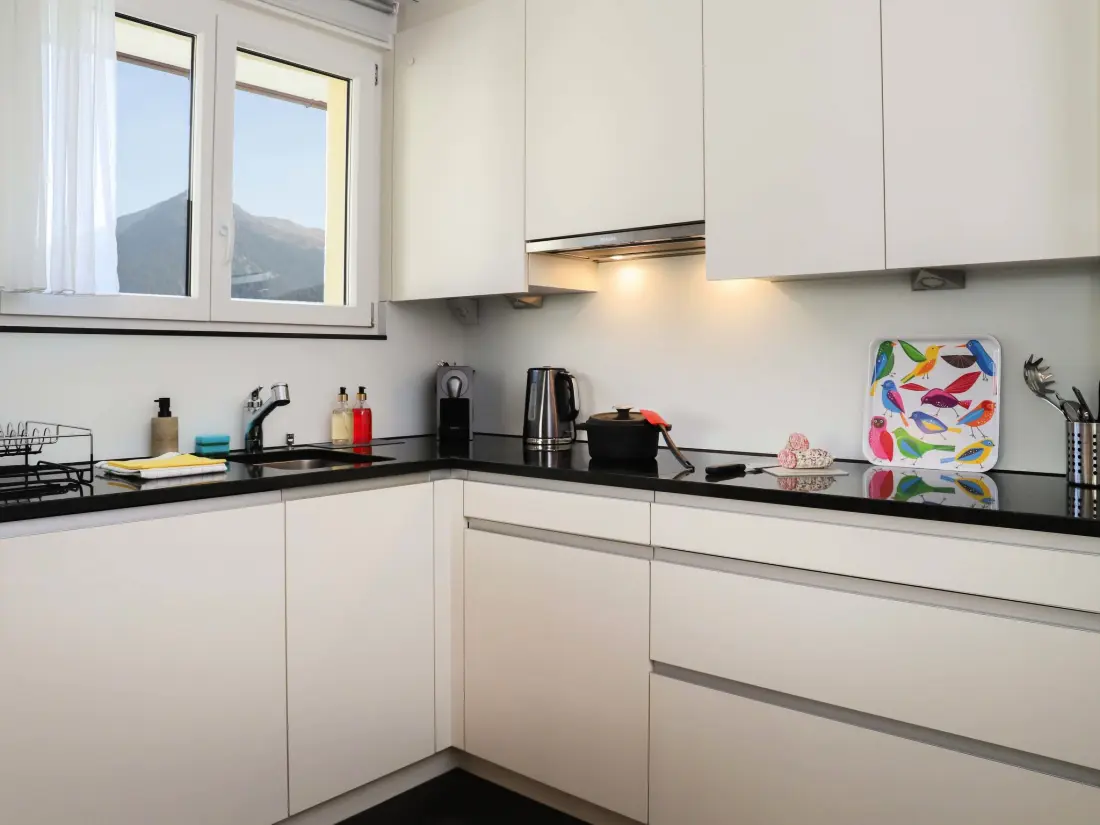 Résidence Allod Park Haus C 502