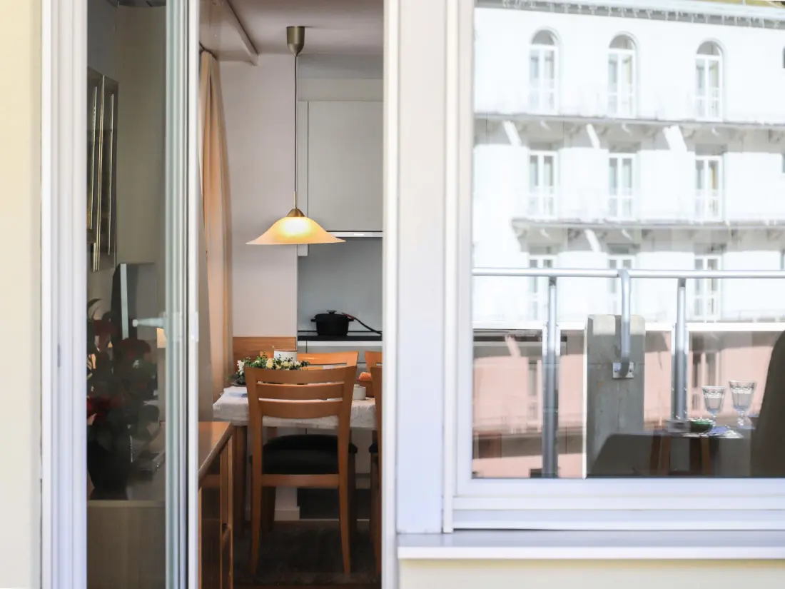Résidence Allod Park Haus C 502