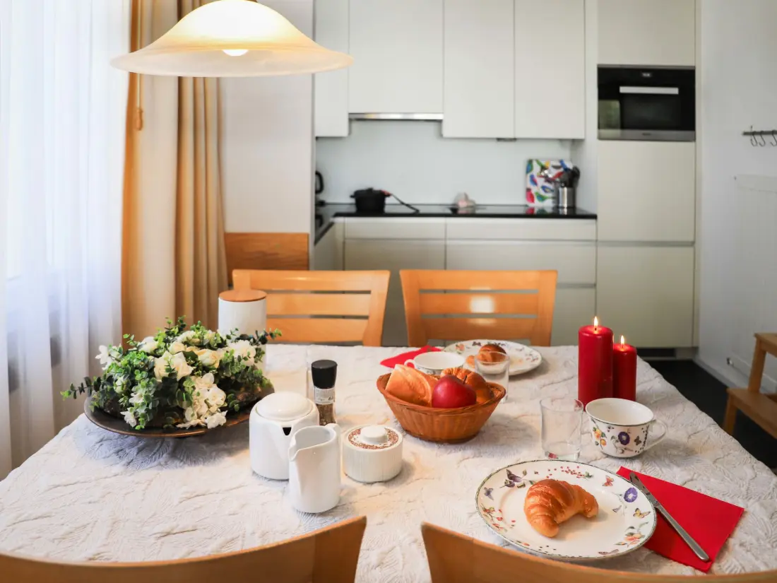 Résidence Allod Park Haus C 502