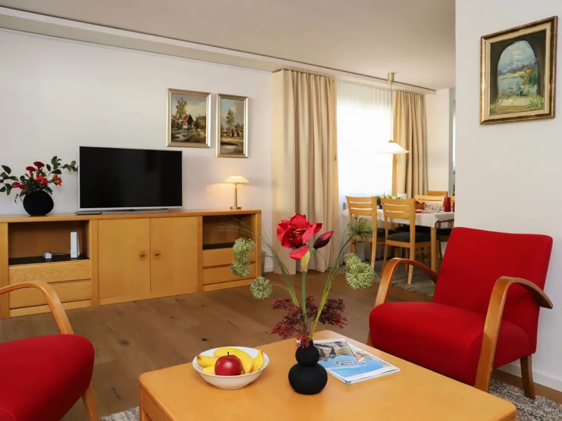 Résidence Allod Park Haus C 502