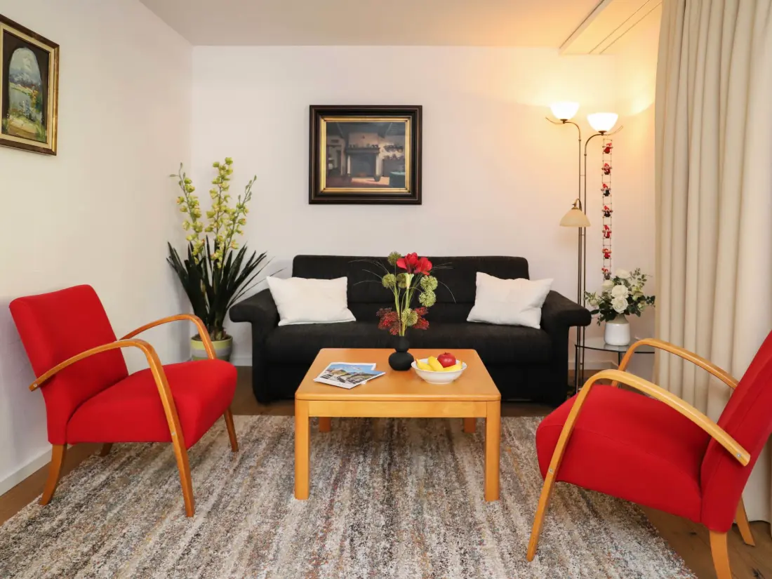 Résidence Allod Park Haus C 502