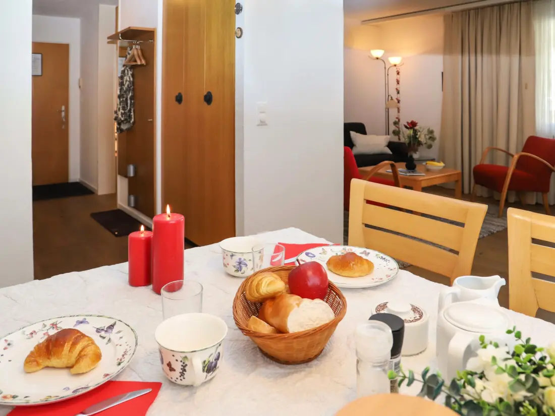 Résidence Allod Park Haus C 502