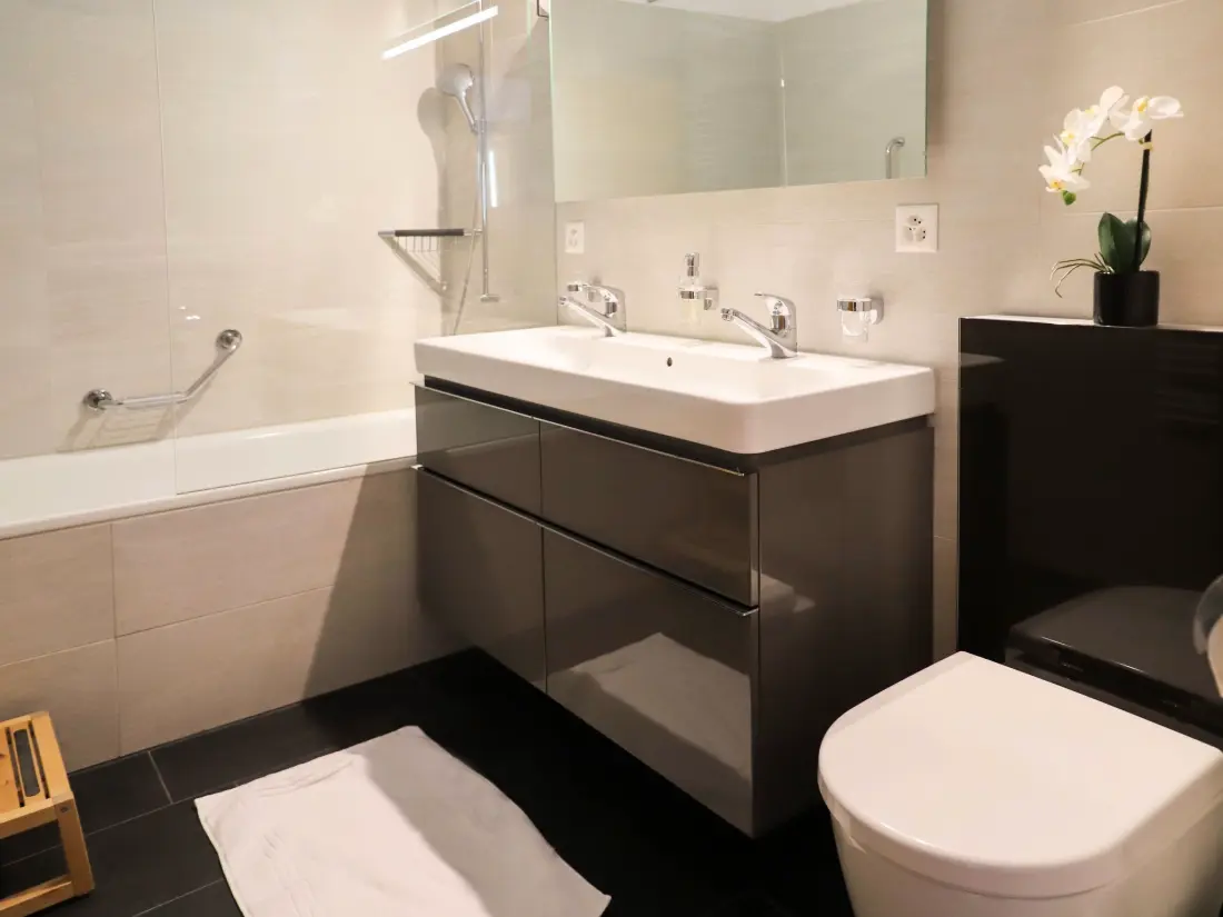 Résidence Allod Park Haus C 502