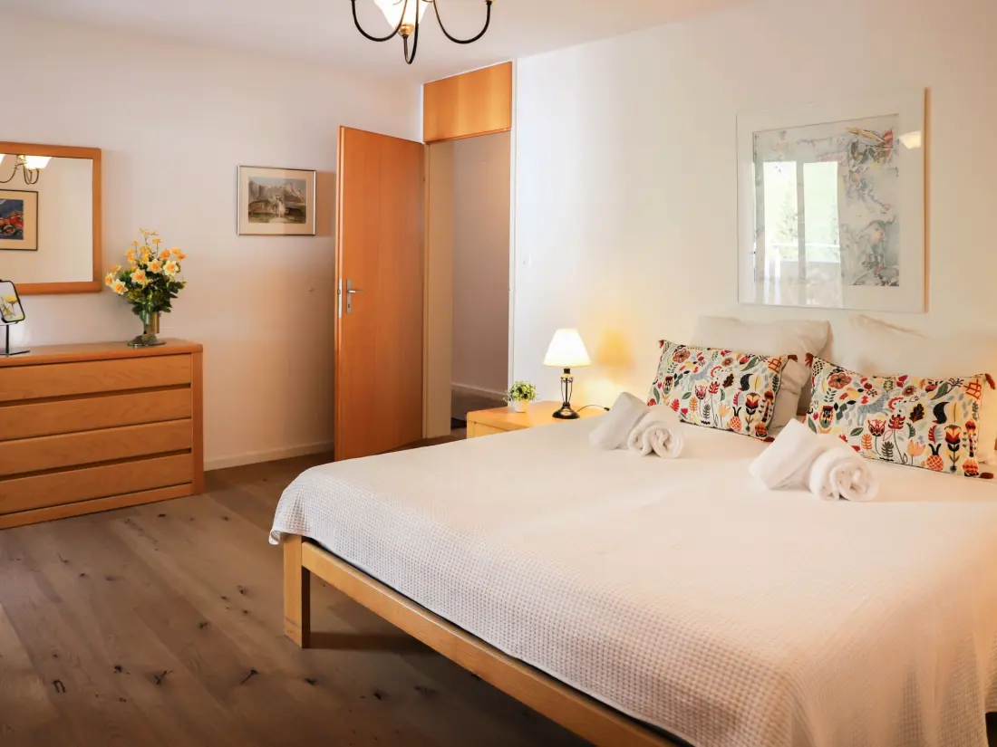 Résidence Allod Park Haus C 502
