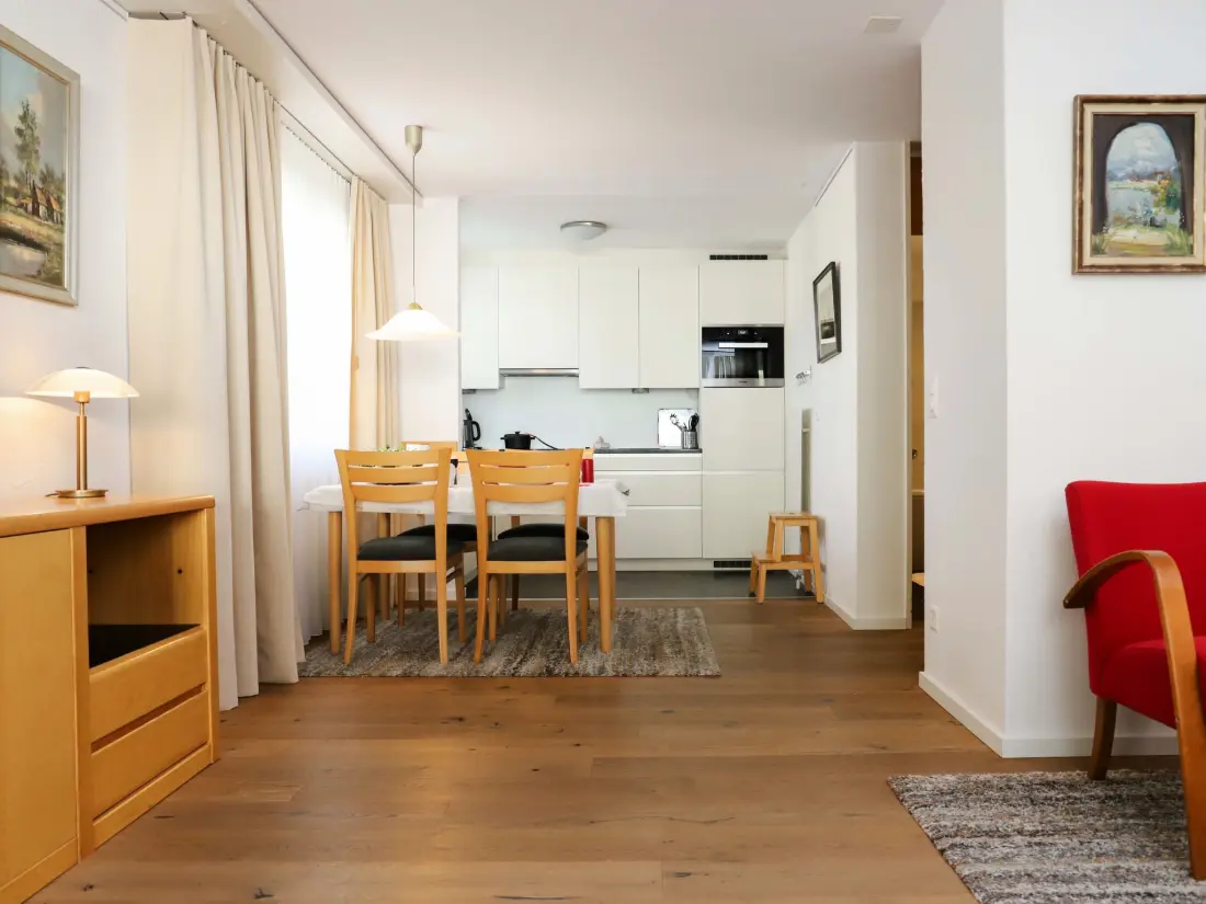 Résidence Allod Park Haus C 502