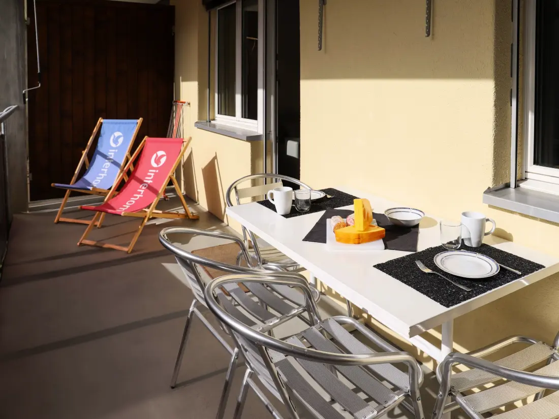 Résidence Allod Park Haus C 502