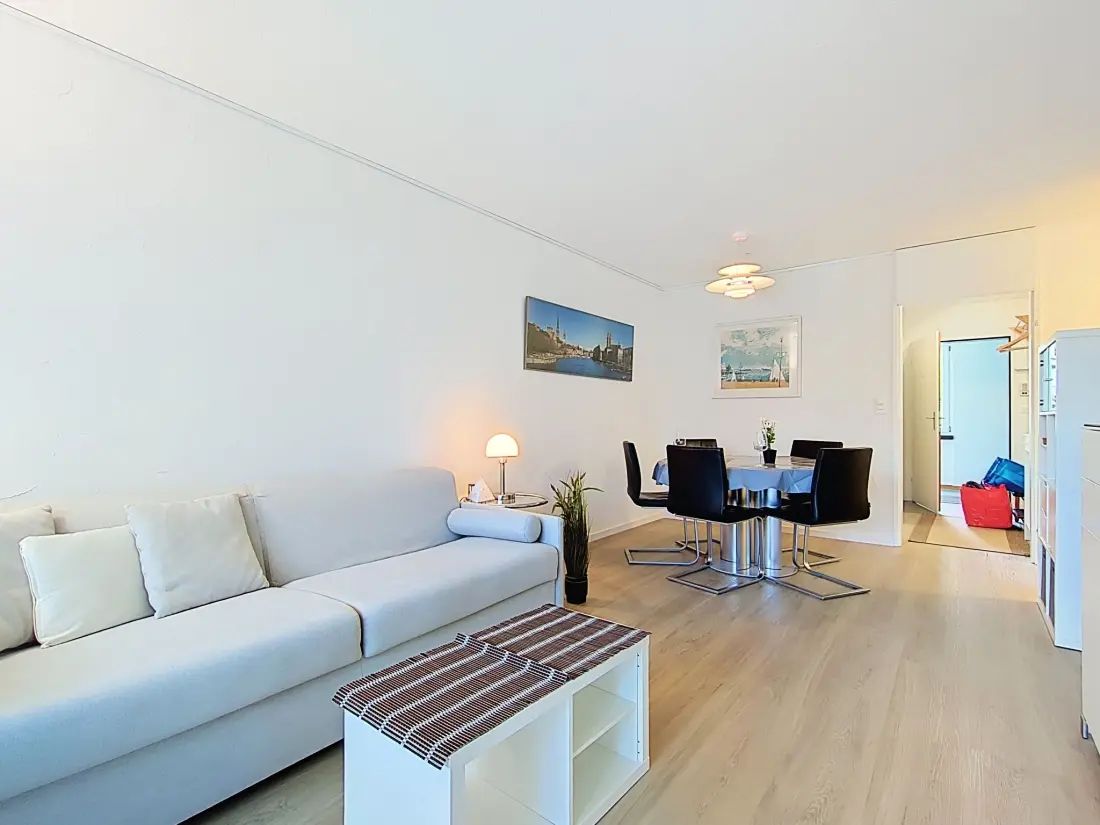 Résidence Allod Park Haus C 502