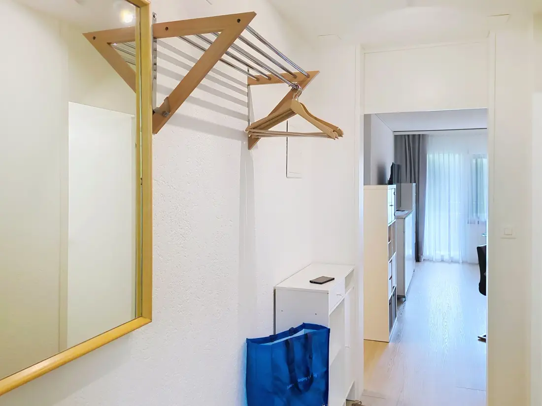 Résidence Allod Park Haus C 502