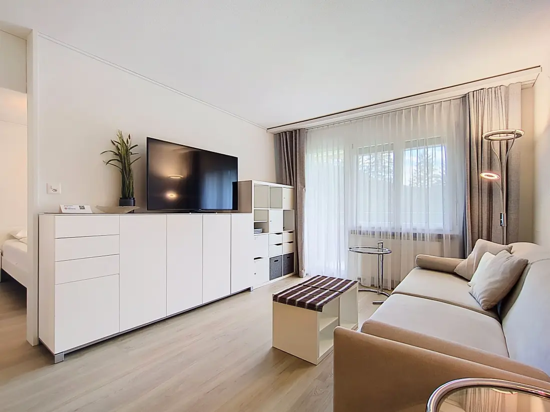 Résidence Allod Park Haus C 502