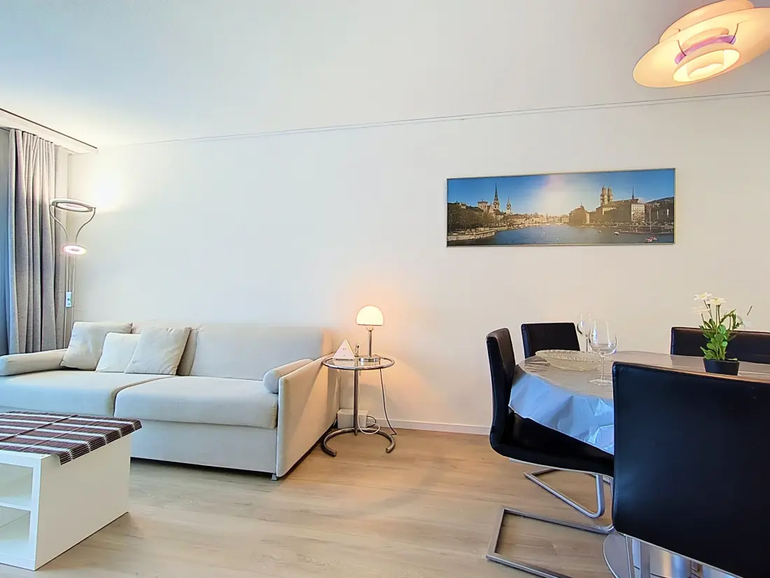 Résidence Allod Park Haus C 502