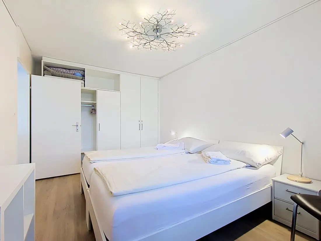 Résidence Allod Park Haus C 502