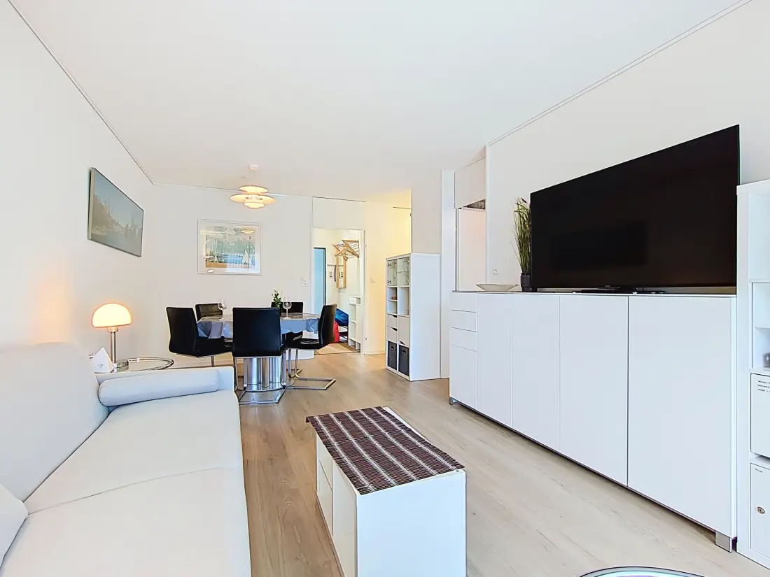 Résidence Allod Park Haus C 502