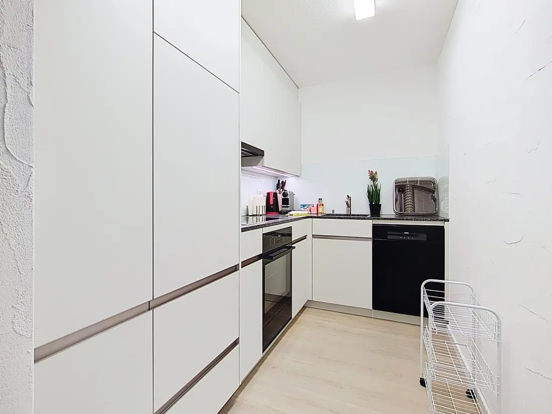 Résidence Allod Park Haus C 502
