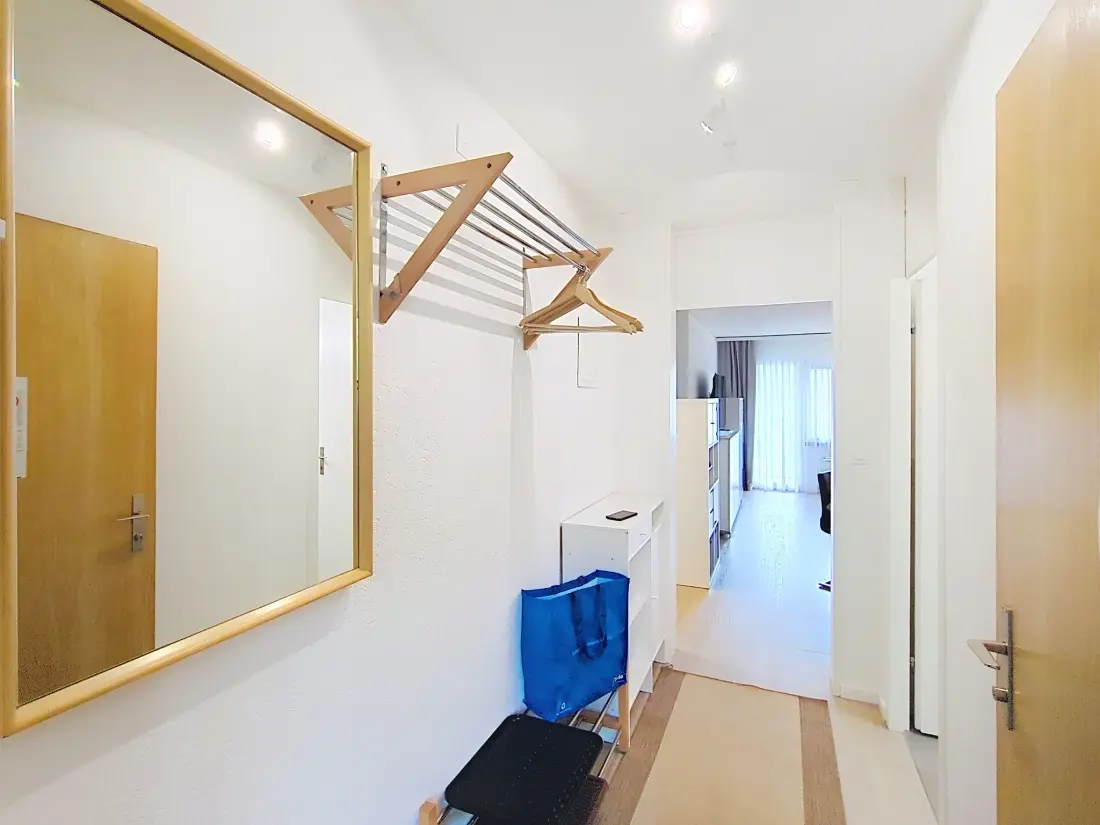 Résidence Allod Park Haus C 502
