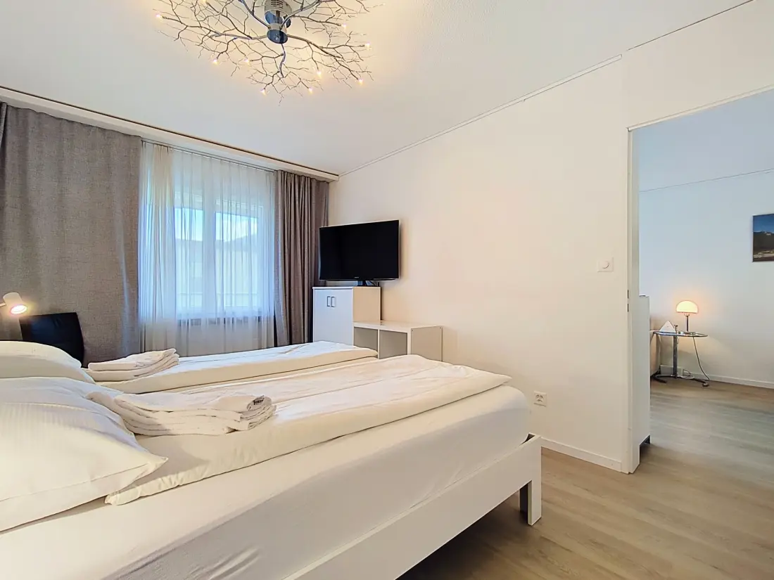 Résidence Allod Park Haus C 502