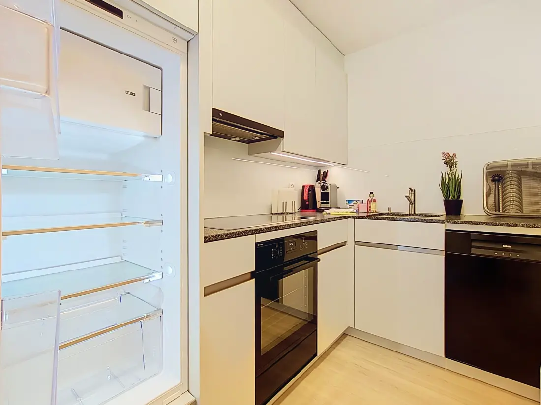 Résidence Allod Park Haus C 502