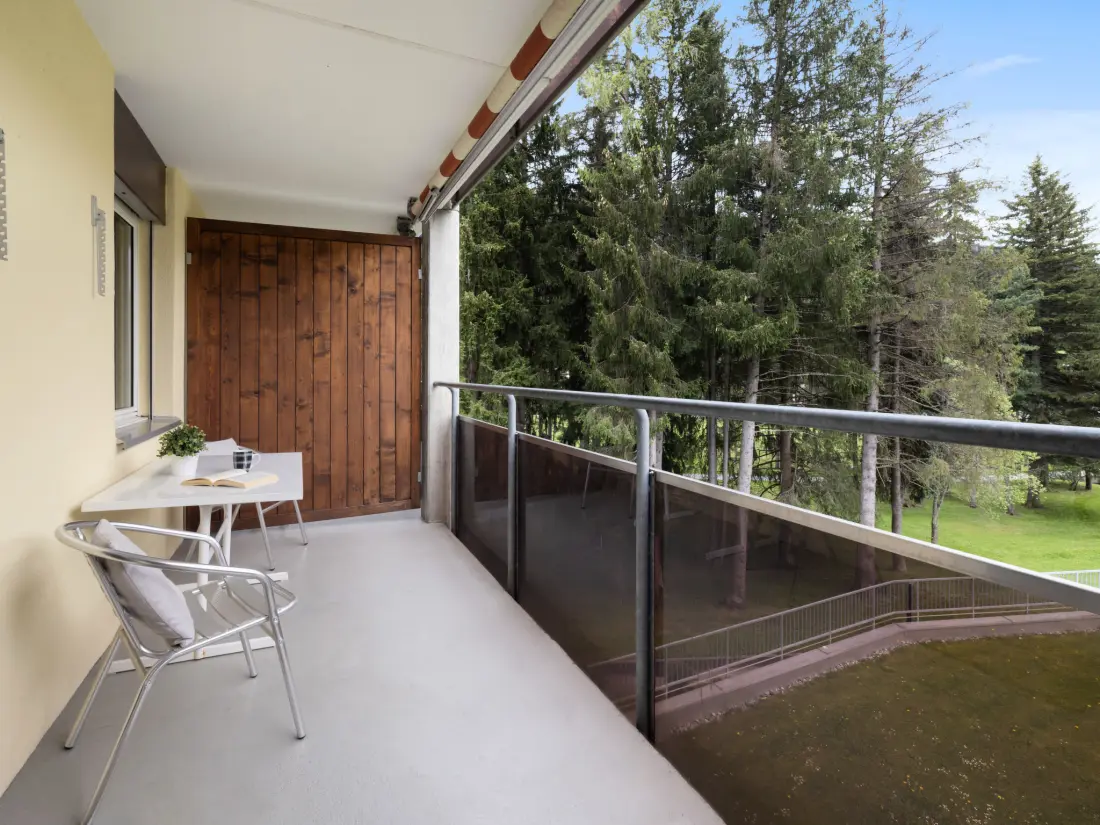 Résidence Allod Park Haus C 502