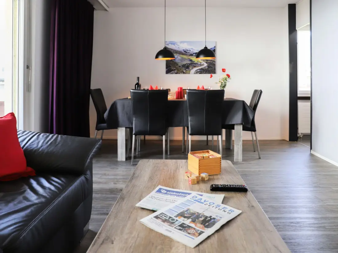 Résidence Allod Park Haus C 502