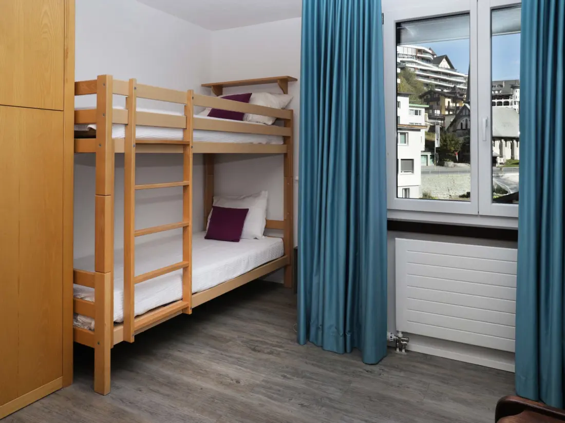Résidence Allod Park Haus C 502