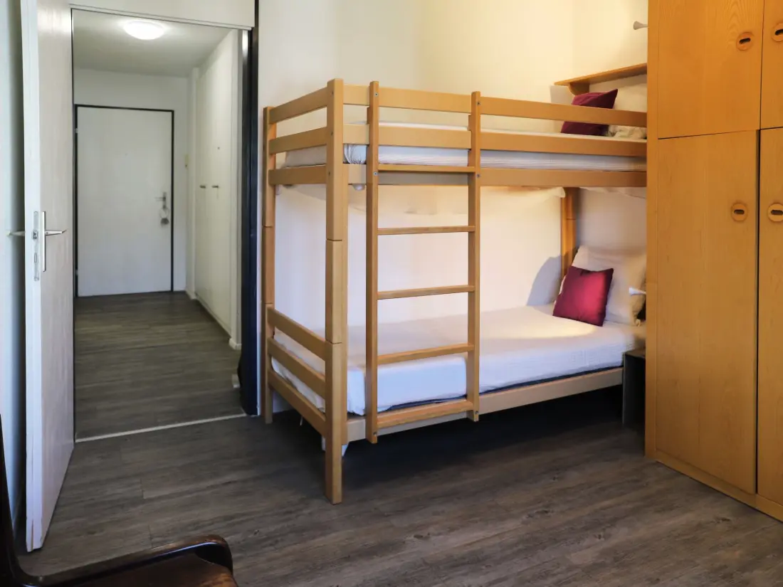 Résidence Allod Park Haus C 502