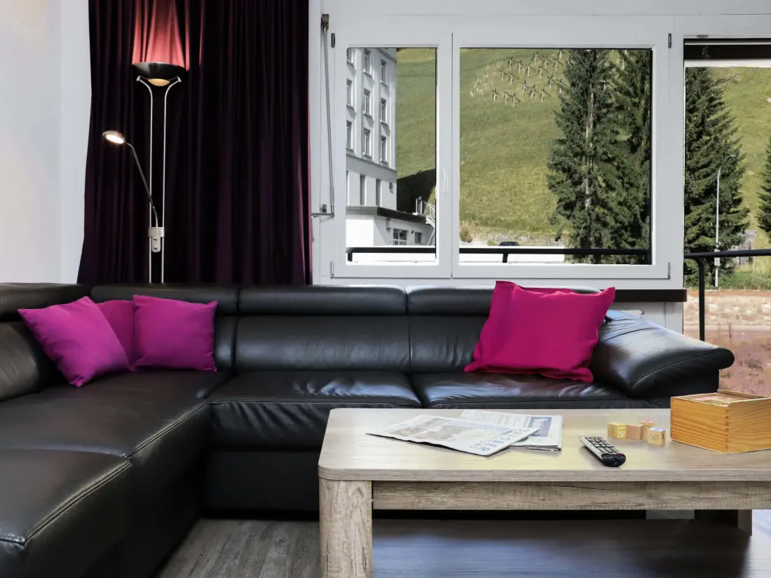 Résidence Allod Park Haus C 502