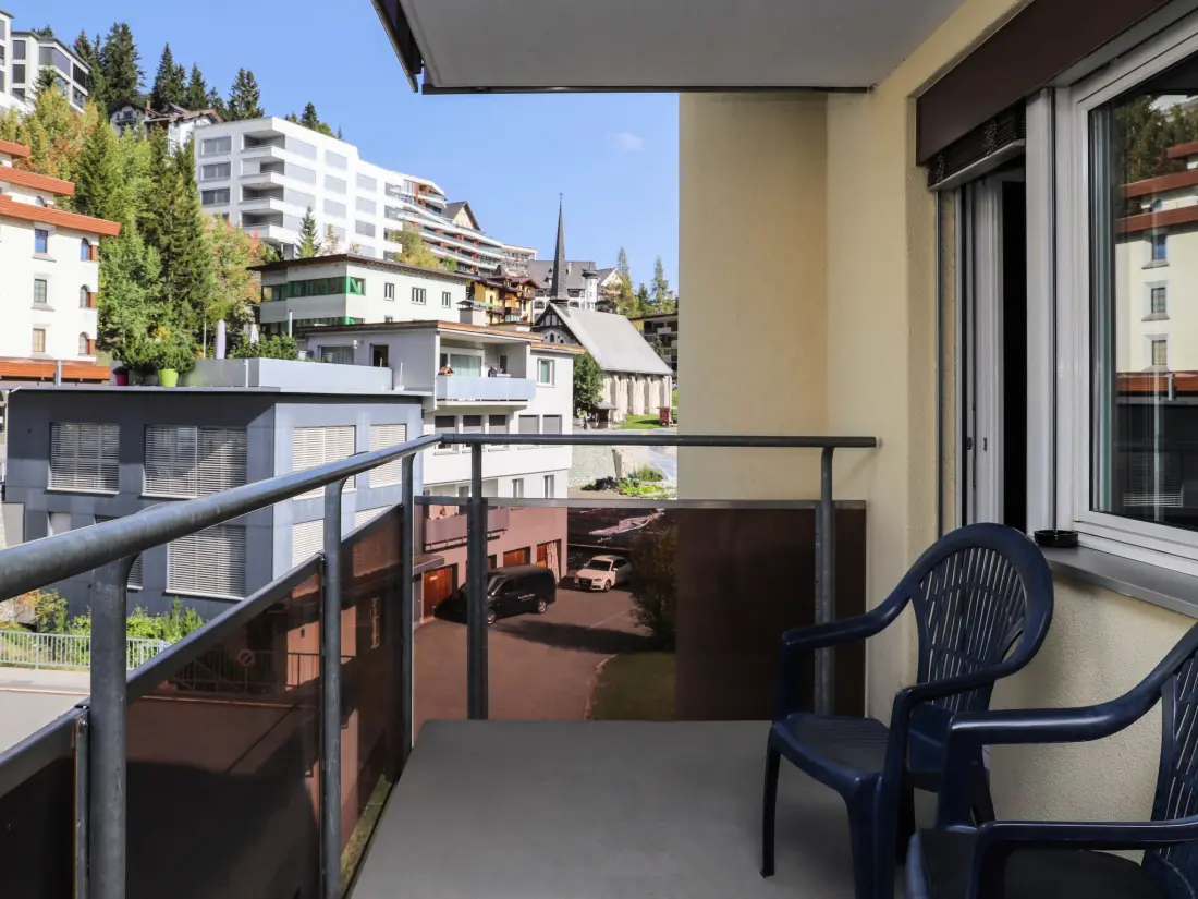 Résidence Allod Park Haus C 502