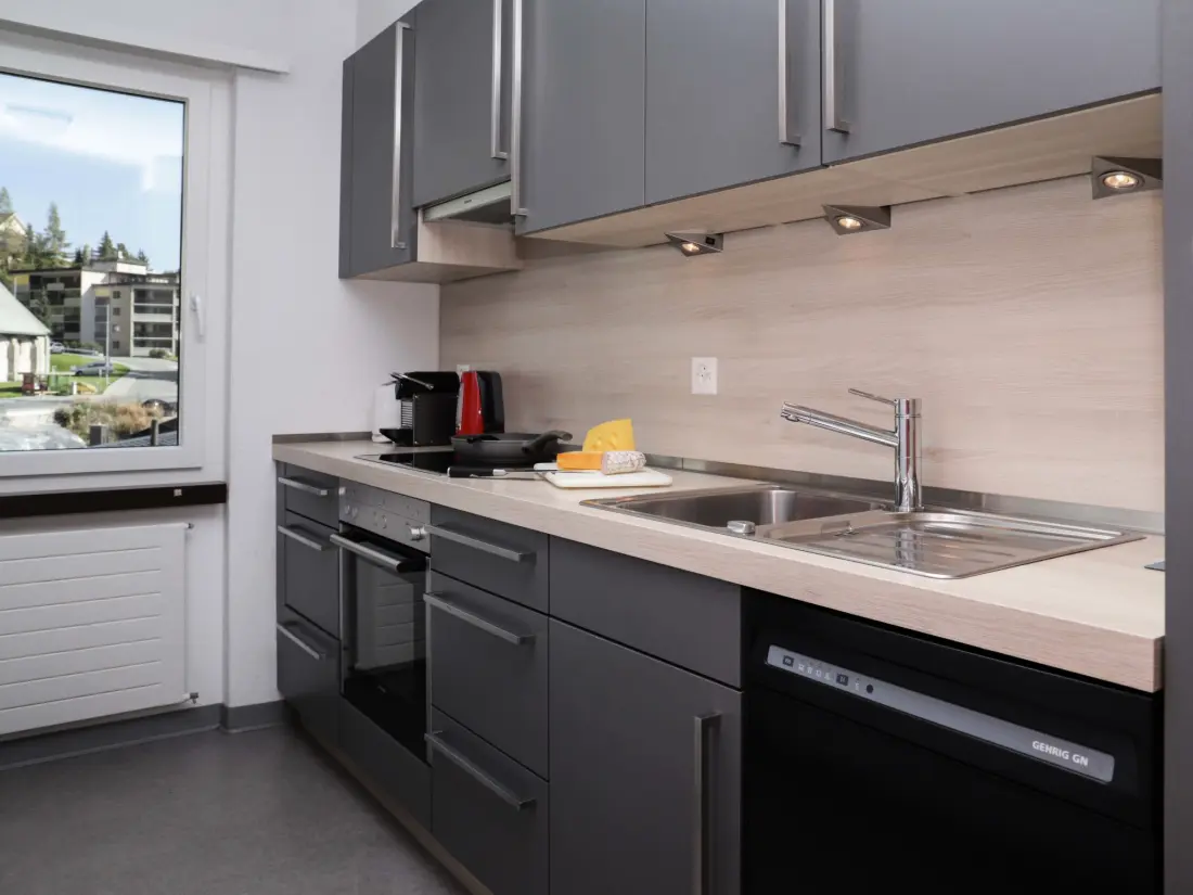 Résidence Allod Park Haus C 502