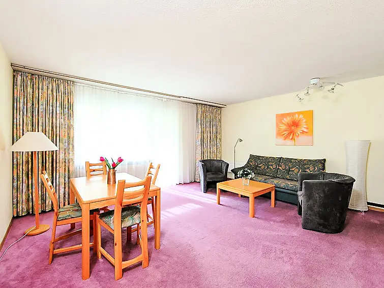 Résidence Allod Park Haus C 502