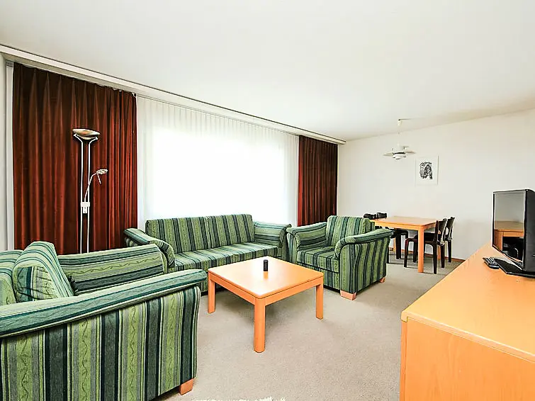 Résidence Allod Park Haus C 502