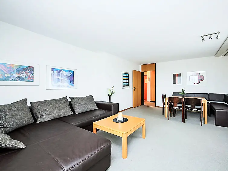 Résidence Allod Park Haus C 502
