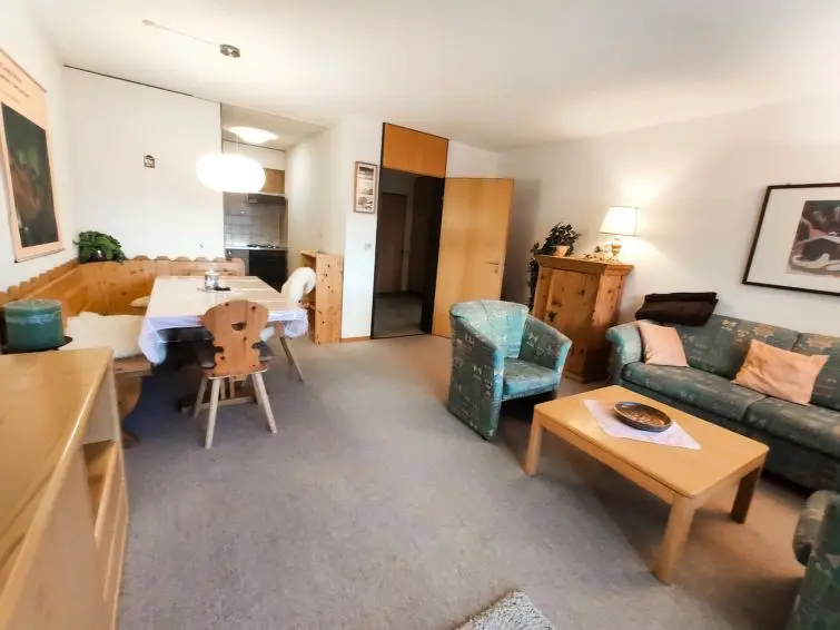 Résidence Allod Park Haus C 502