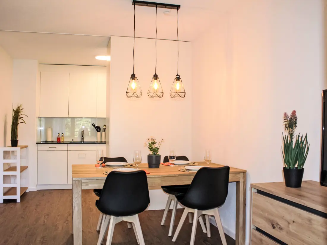 Résidence Allod Park Haus C 502