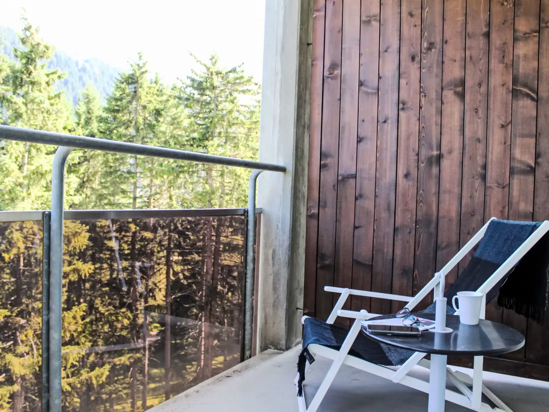 Résidence Allod Park Haus C 502
