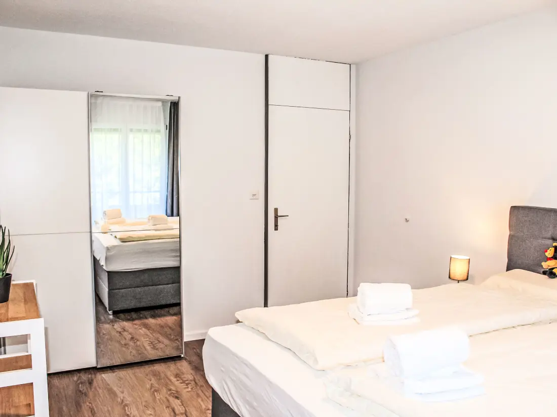 Résidence Allod Park Haus C 502