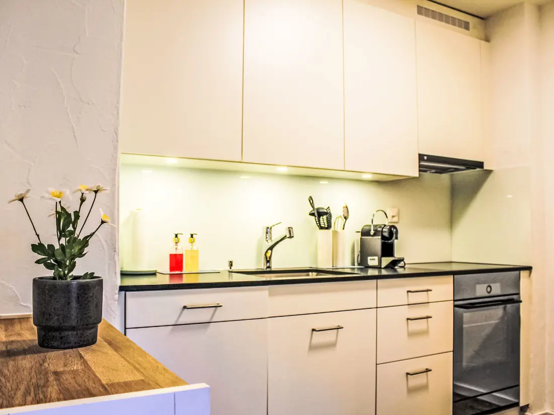Résidence Allod Park Haus C 502
