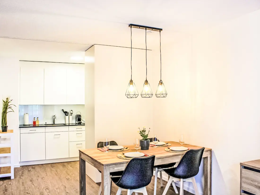 Résidence Allod Park Haus C 502