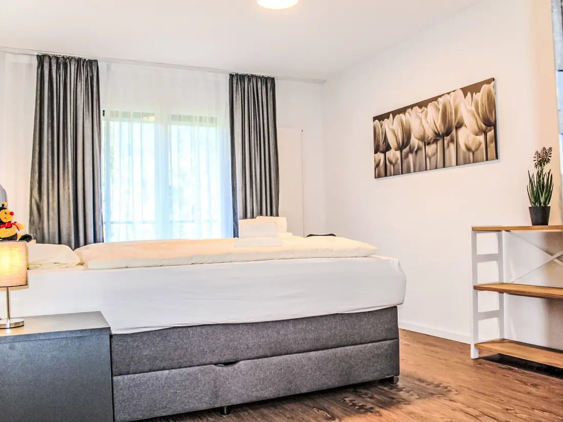 Résidence Allod Park Haus C 502