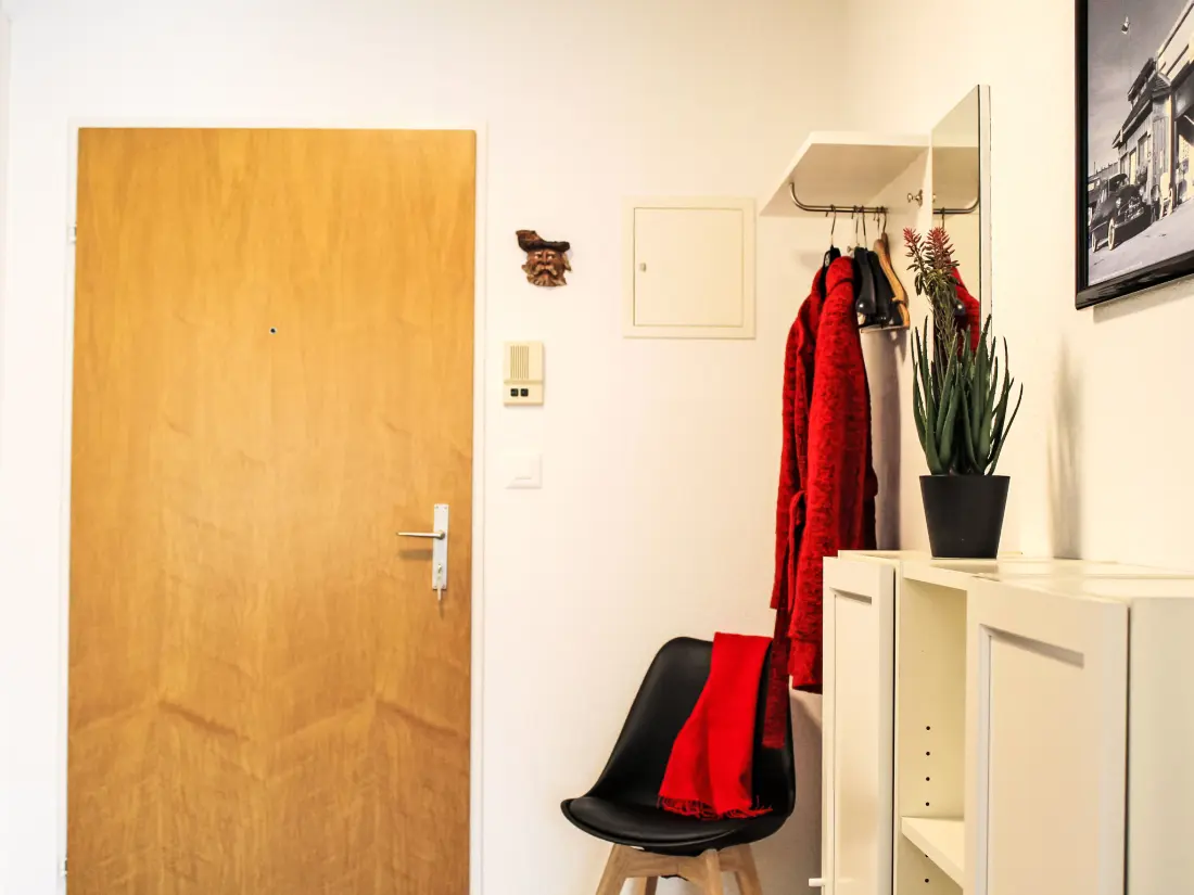 Résidence Allod Park Haus C 502