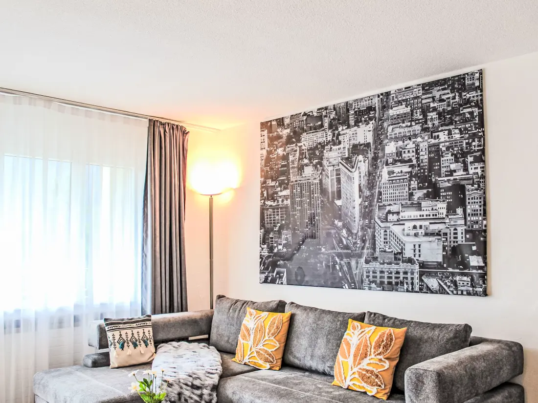 Résidence Allod Park Haus C 502